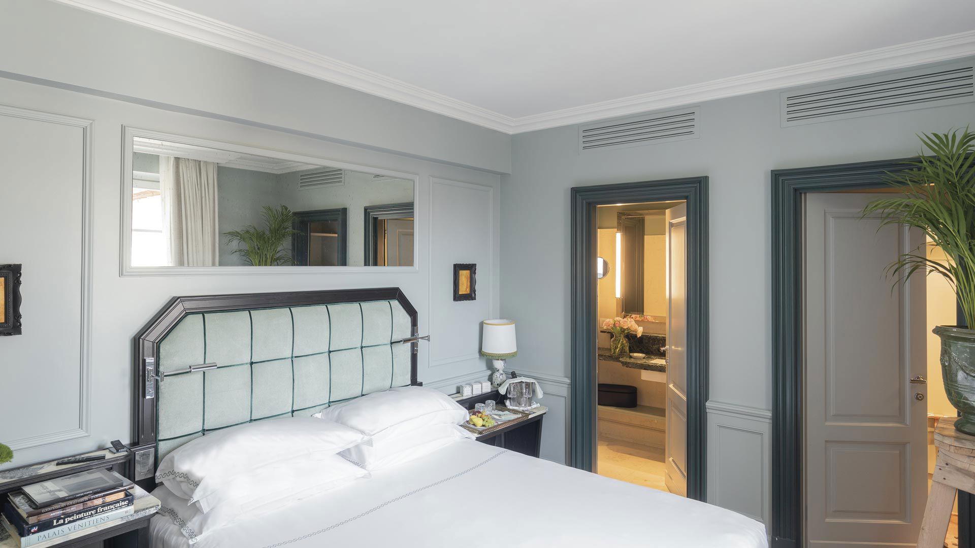 Habitaciones y suites 2