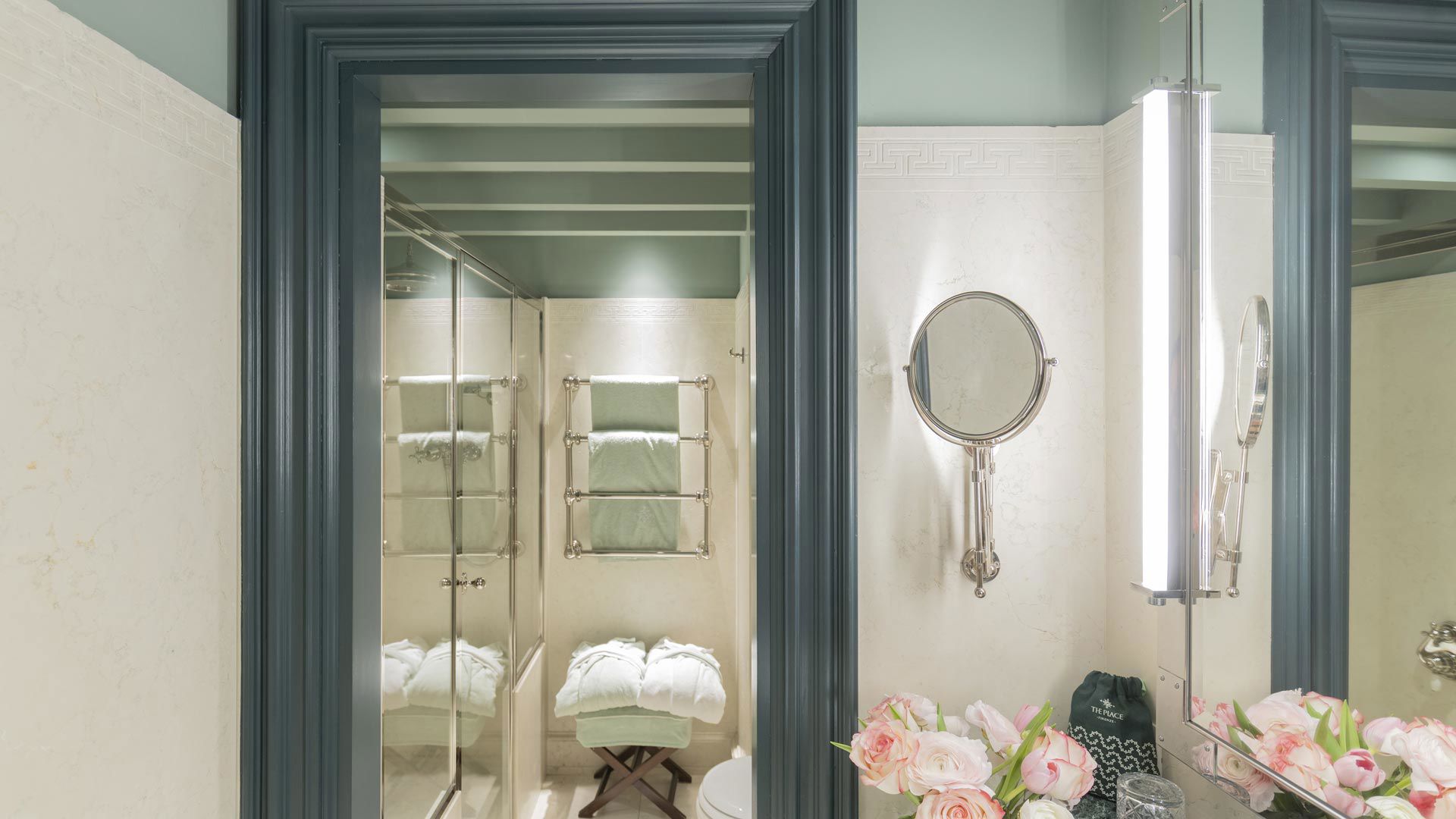 Habitaciones y suites 2