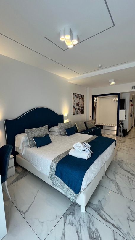 Executive Seaview