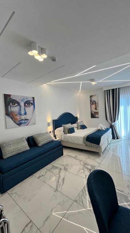 Executive Seaview