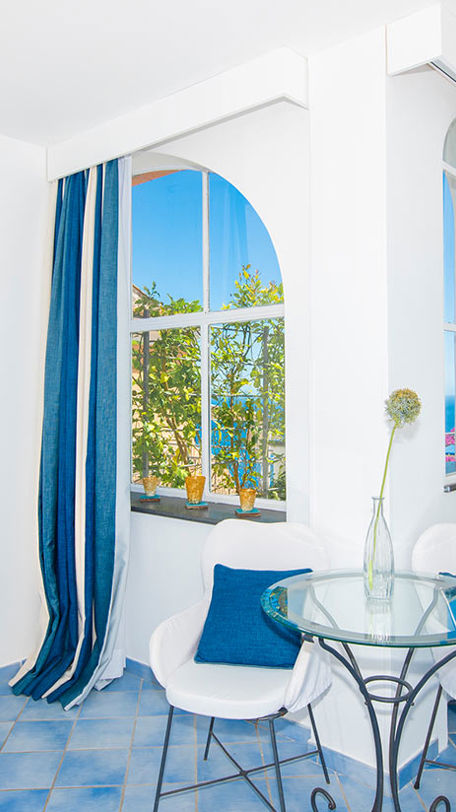 Pi di un hotel un Art hotel
