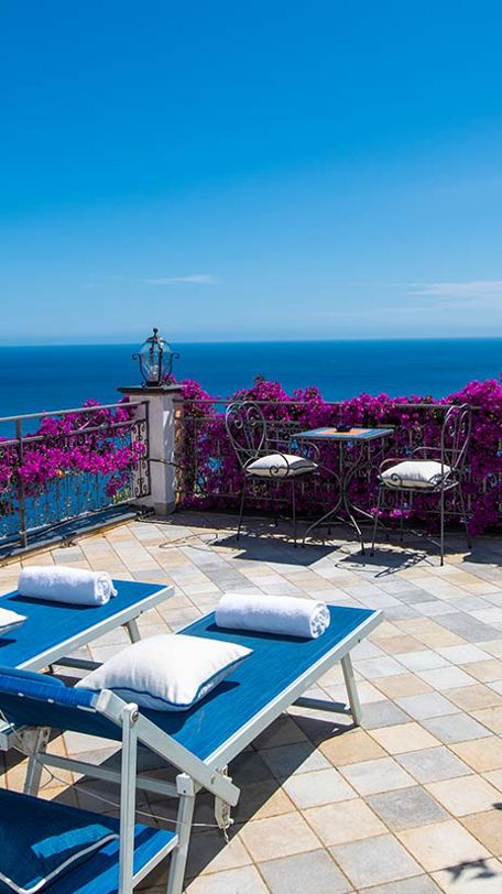 Hotel Pasitea: Il tuo rifugio a Positano con parcheggio incluso 12