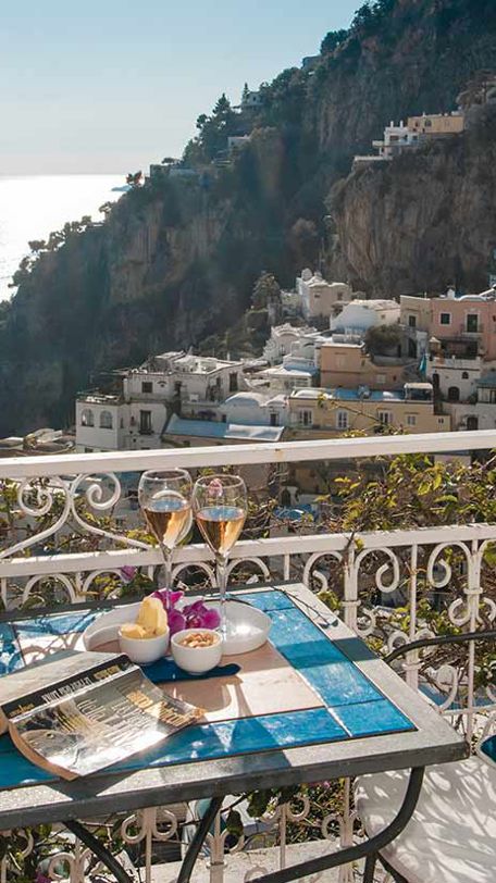 Hotel Pasitea: Il tuo rifugio a Positano con parcheggio incluso 14