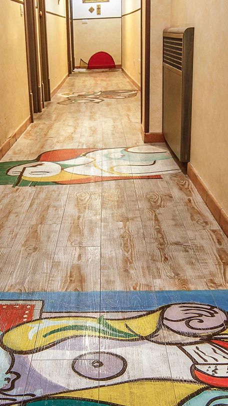 Art hotel 15