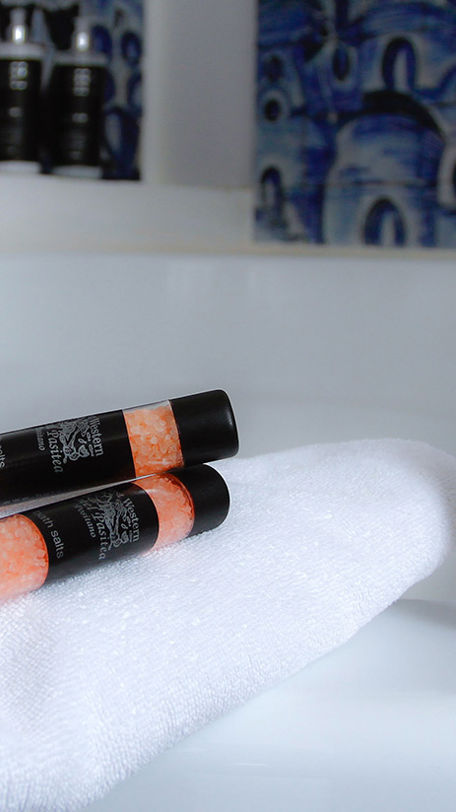 Linea prodotti Neroli 9