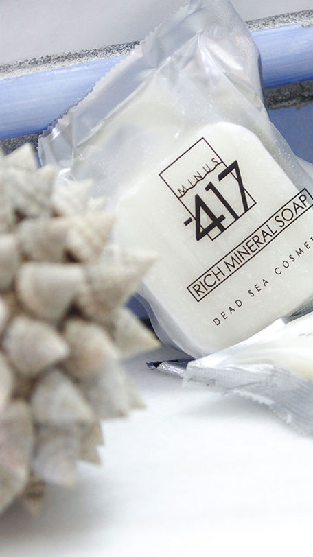 Linea prodotti Neroli 8