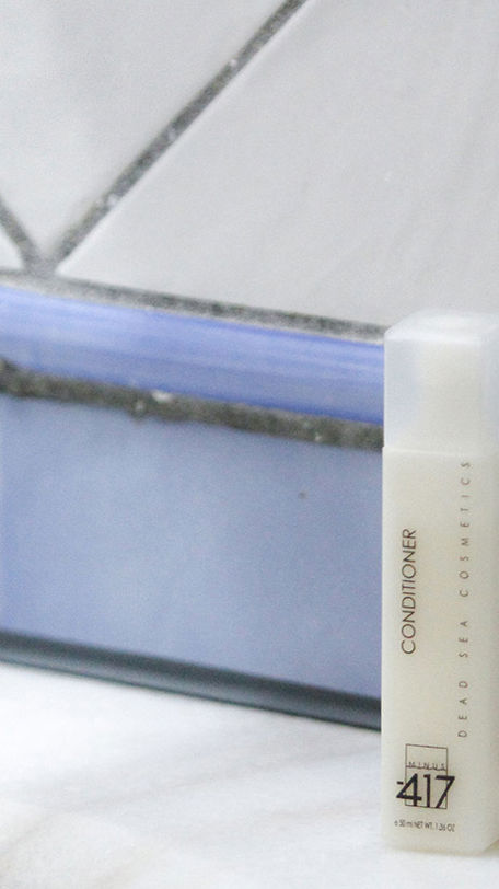 Linea prodotti Neroli 10