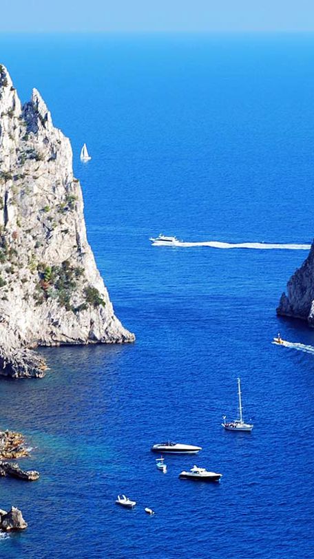 Il Tuo Hotel nel Centro di Positano 11