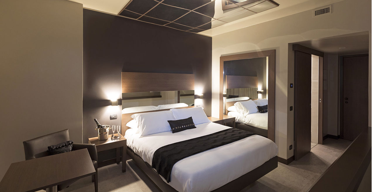 Prenota al Motel King di Varedo | Sito Ufficiale