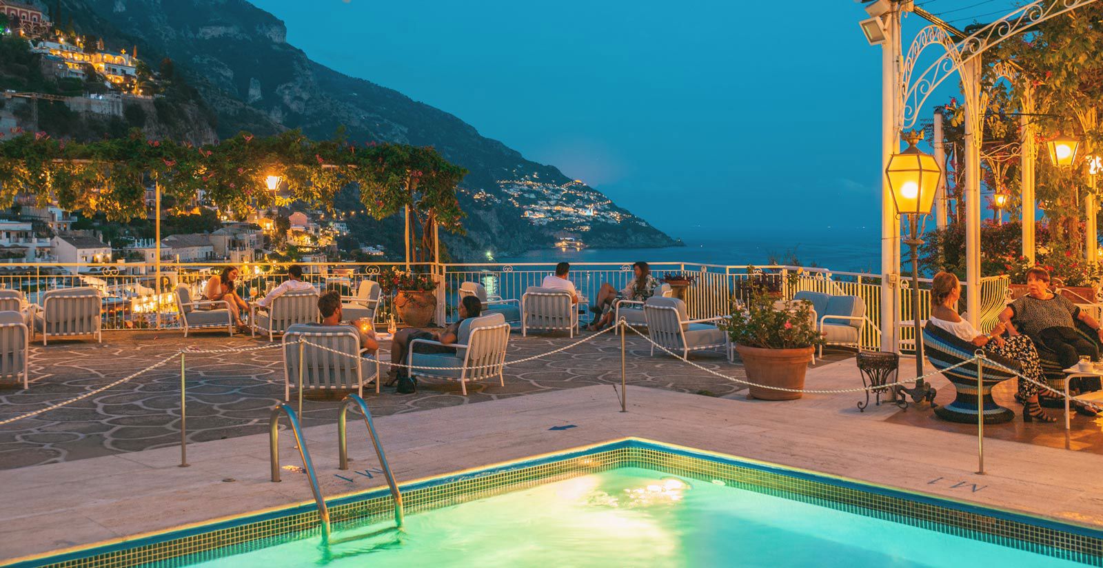 Deals on the Amalfi Coast 4