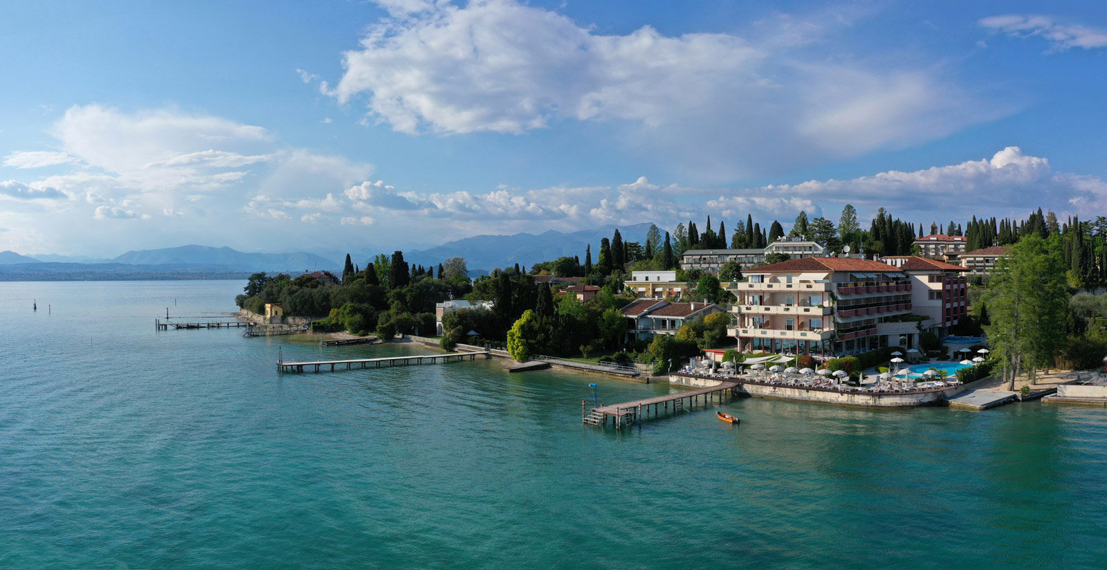 4-star Hotel in Sirmione, Lake Garda 4