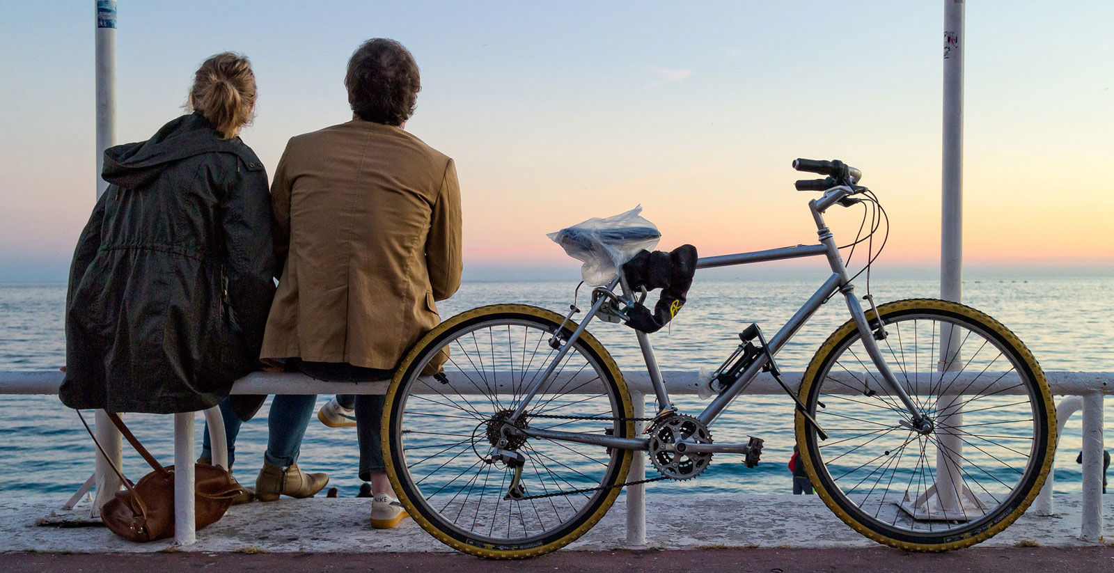 Escursione in bici intorno al lago di Garda 4