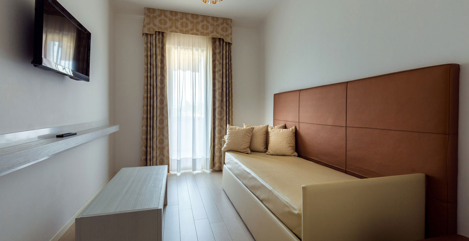 Family Junior Suite 4