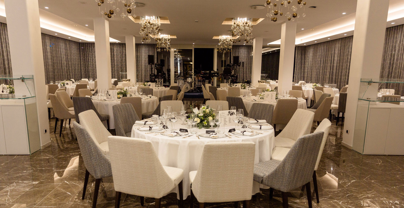 Hotel 4 stelle con ristorante sul Lago di Garda 4