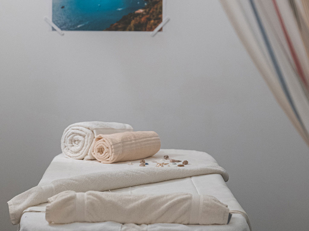 Beauty and Wellness Center 9