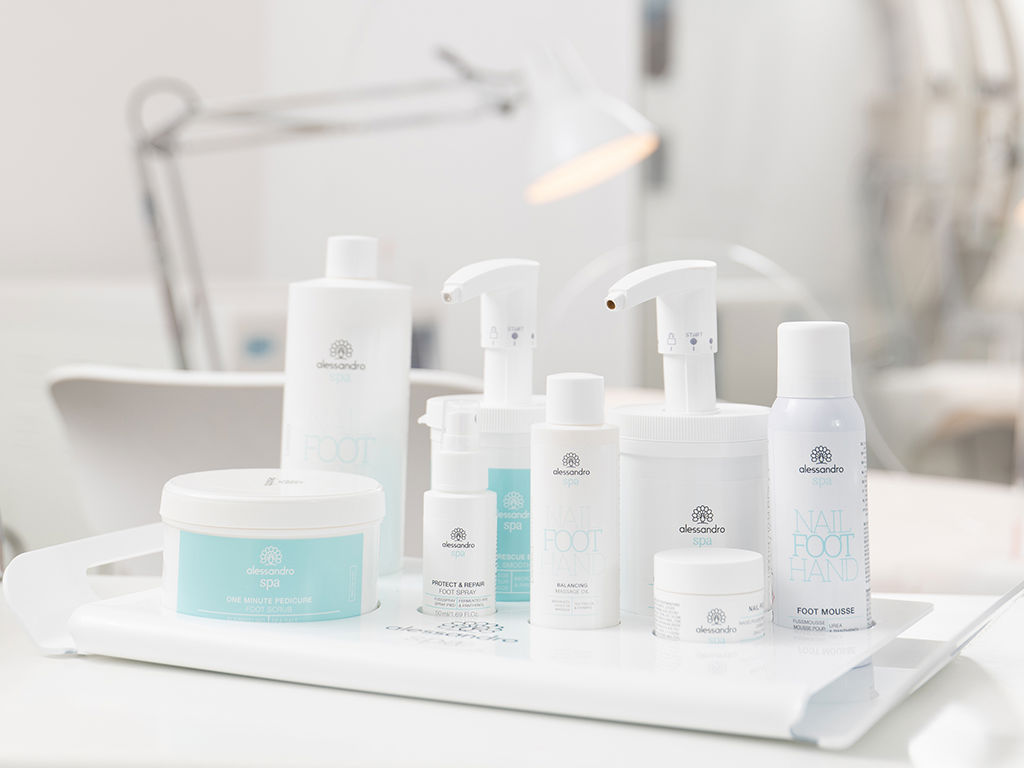 Beauty and Wellness Center 10