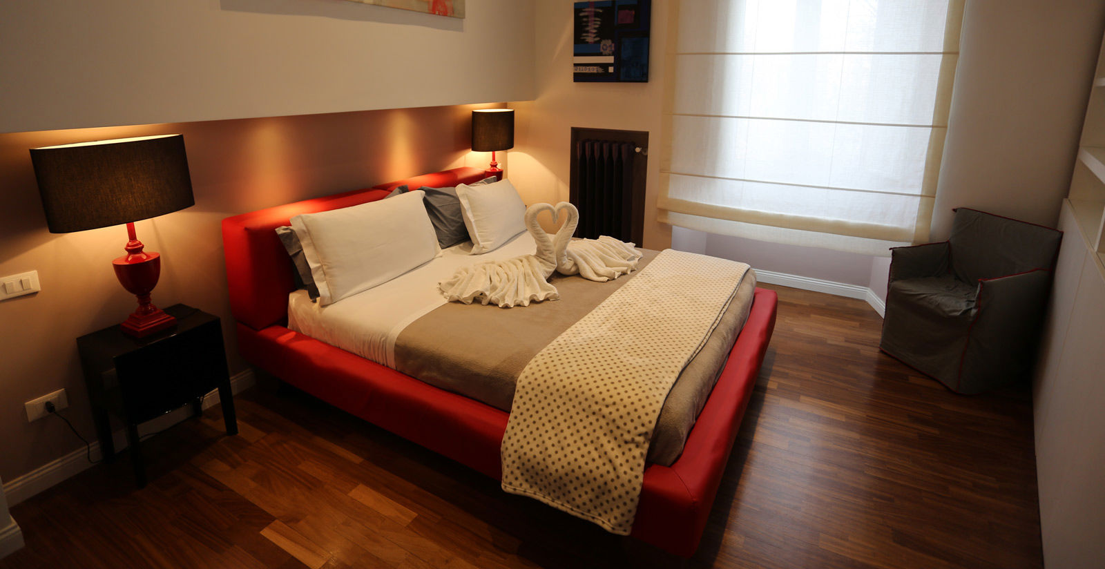 Junior Suite con Vasca Idromassaggio 7