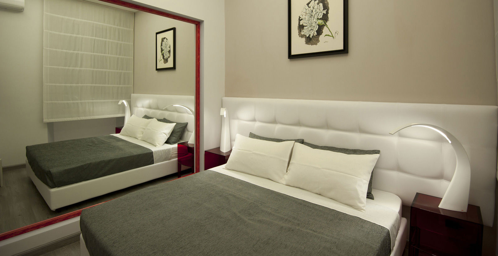 Smart Room 7 Smart Room 7