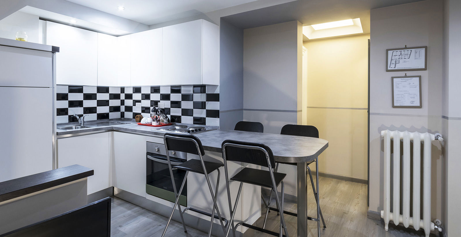 Loft Junior Suite 5 Loft Junior Suite 5