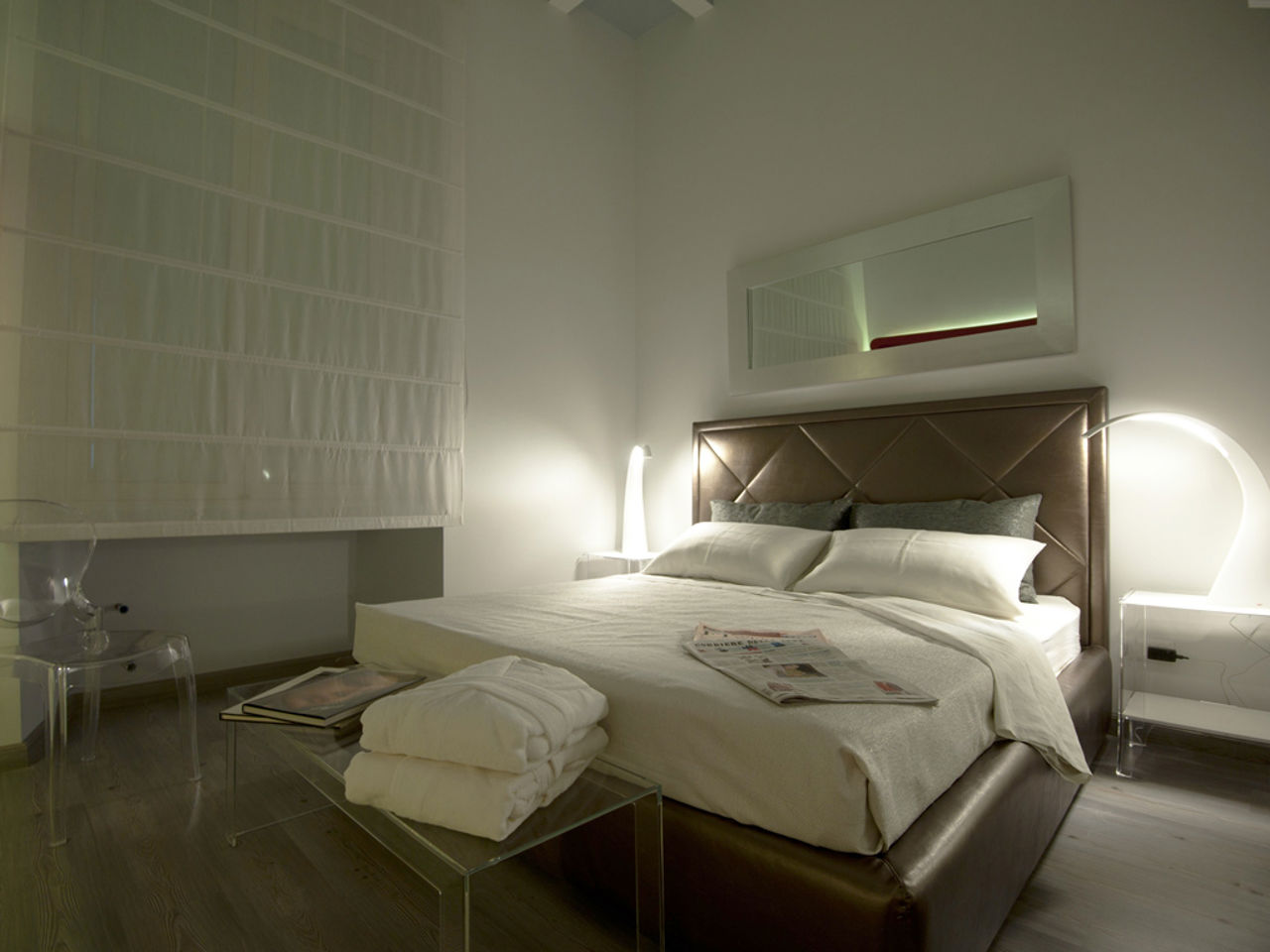 Classic Room with City View 9 Classic Room with City View 9