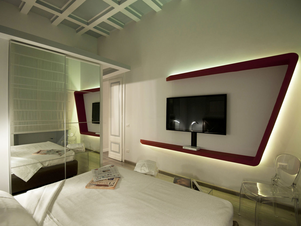 Classic Room with City View 8 Classic Room with City View 8