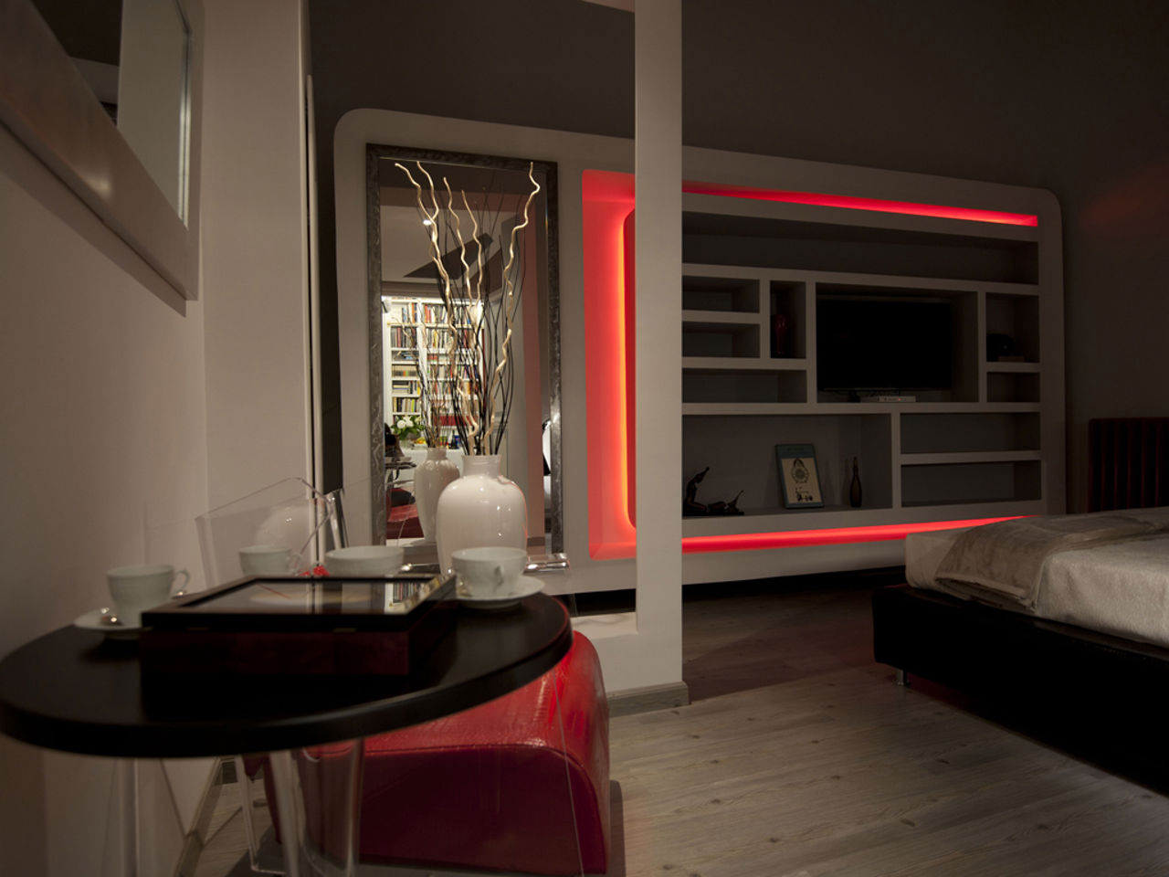 Classic Room with City View 12 Classic Room with City View 12