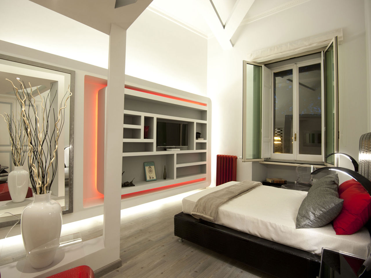 Classic Room with City View 11 Classic Room with City View 11