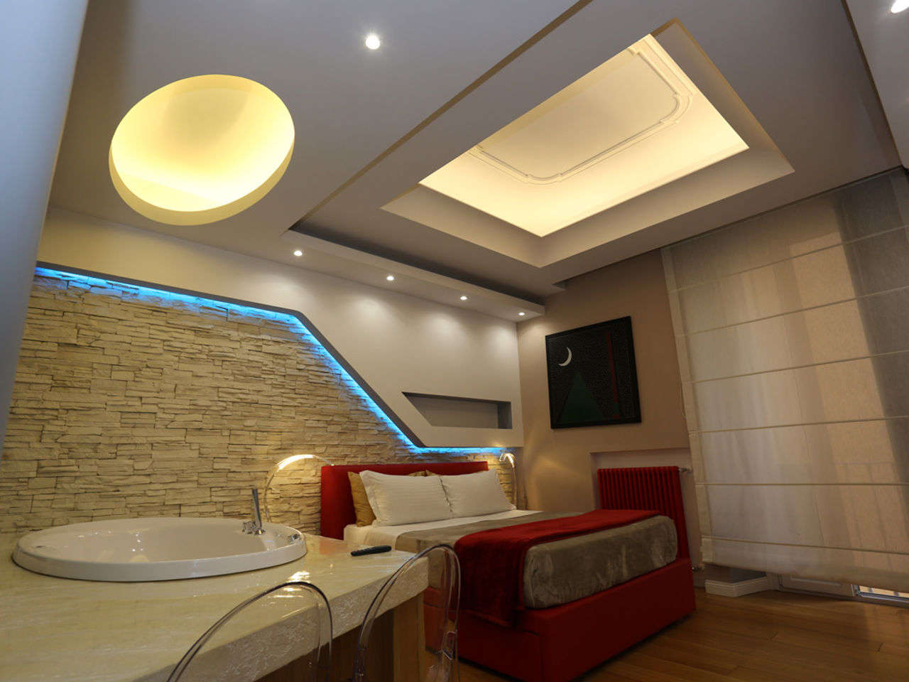 Deluxe with Spa Bath 8 Deluxe with Spa Bath 8
