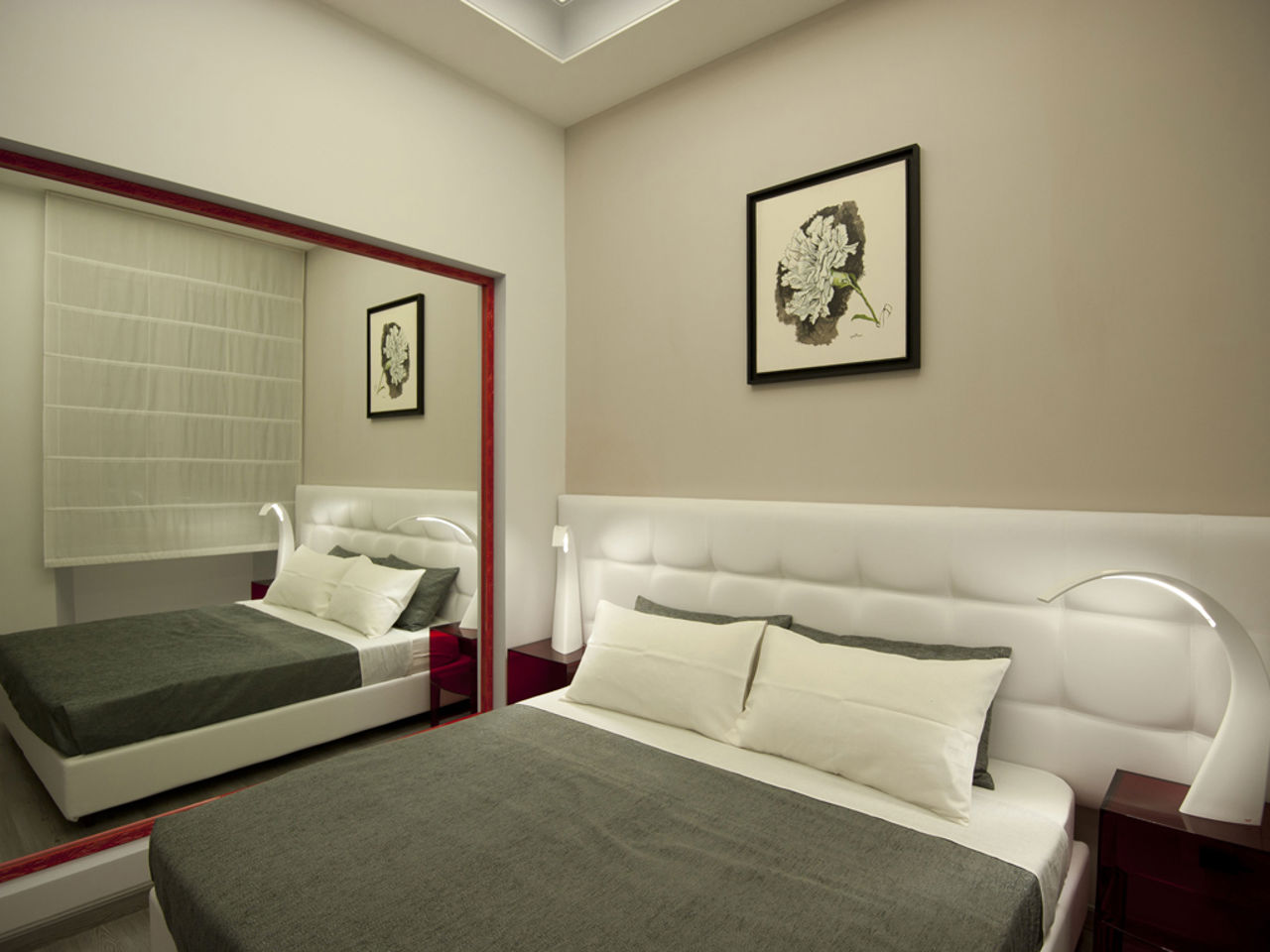 Smart Room 8 Smart Room 8