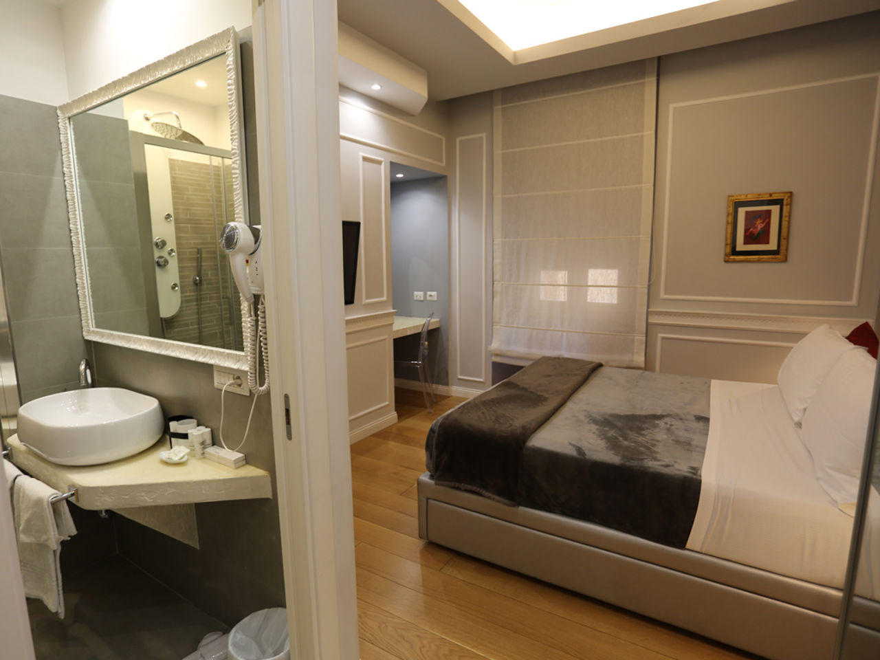 Smart Room 11 Smart Room 11