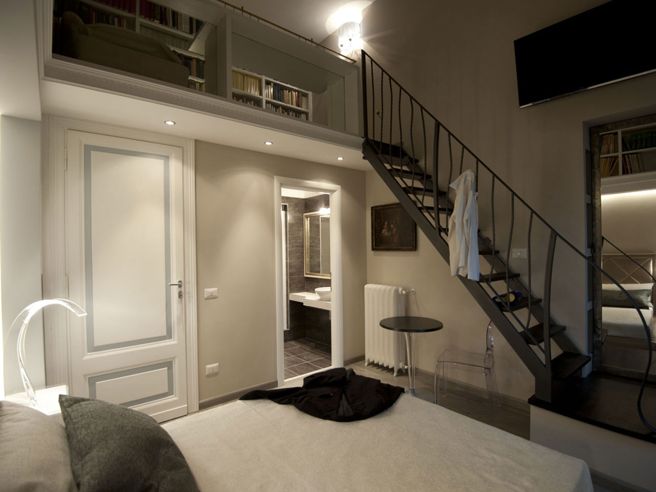 Superior con Vista Città su 2 livelli 10