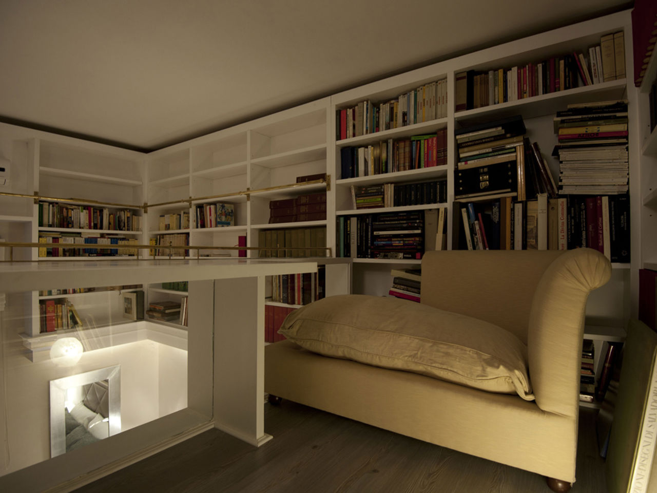 Superior con Vista Città su 2 livelli 9