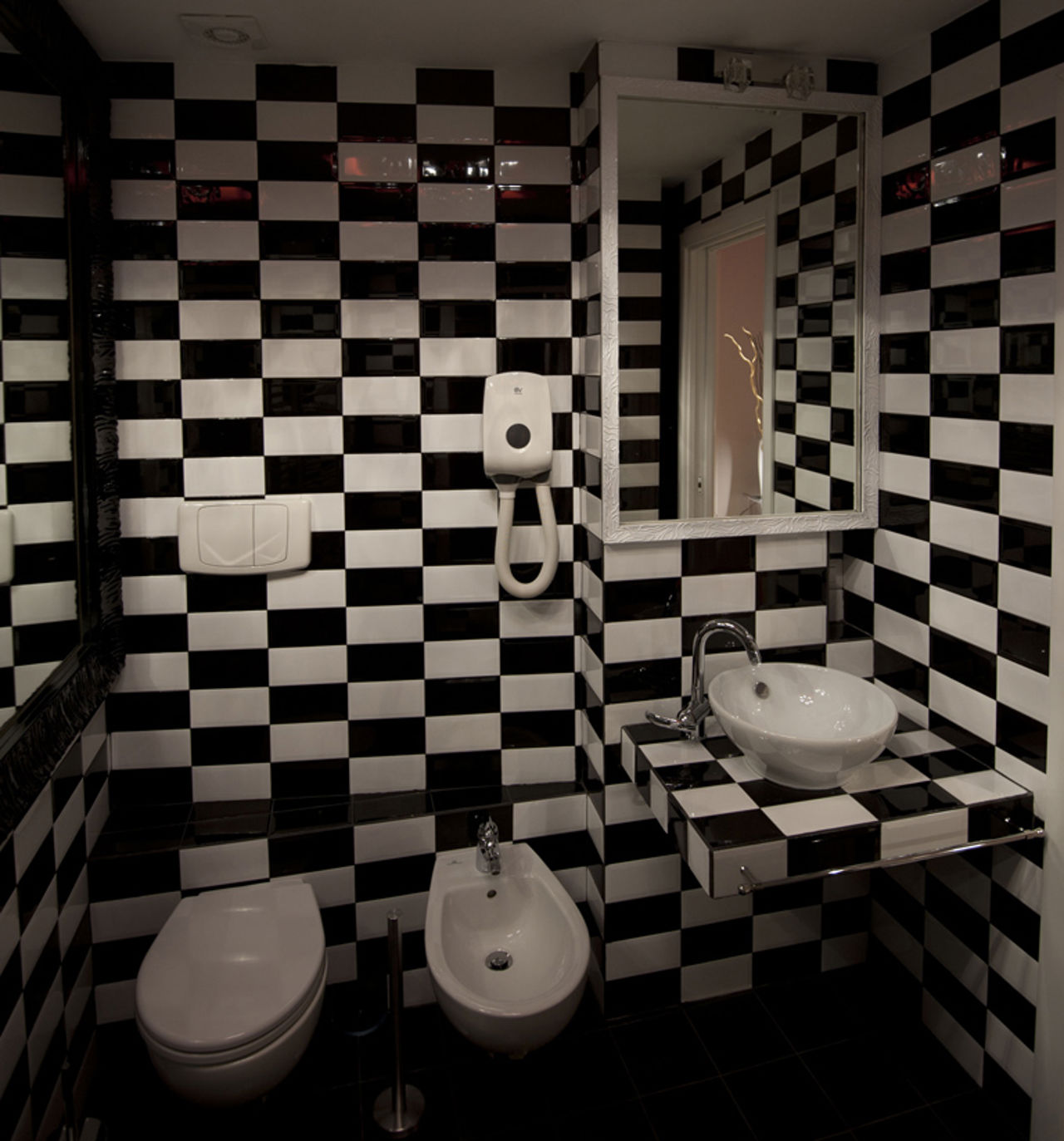 Classic Room with City View 10 Classic Room with City View 10