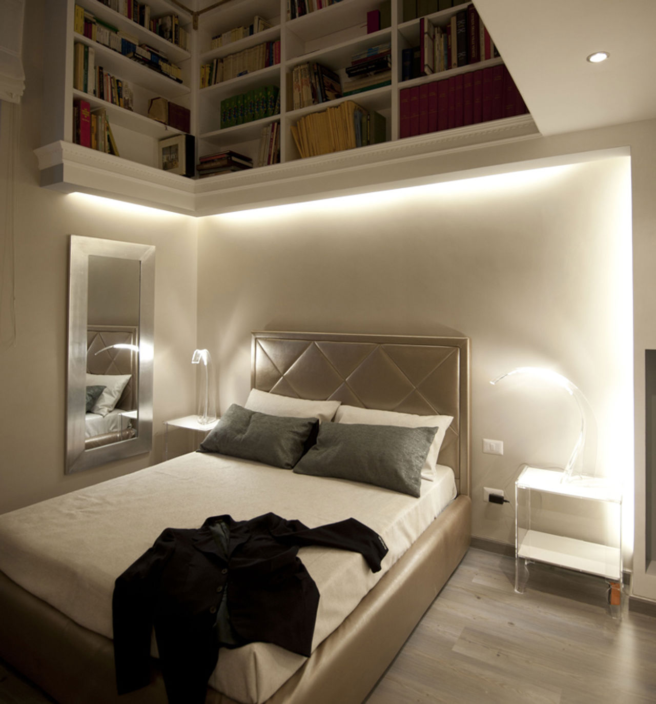 Superior con Vista Città su 2 livelli 8