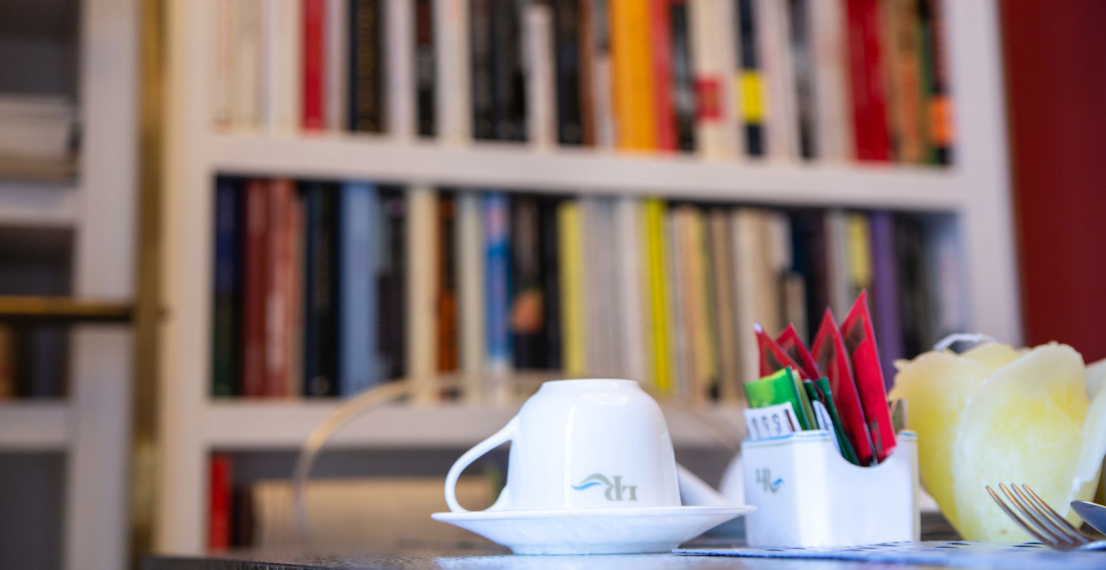 Hotel Roma per concerti 6