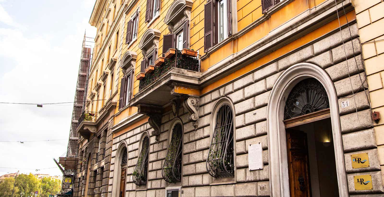 Hotel for shopping Rome 6 Hotel for shopping Rome 6