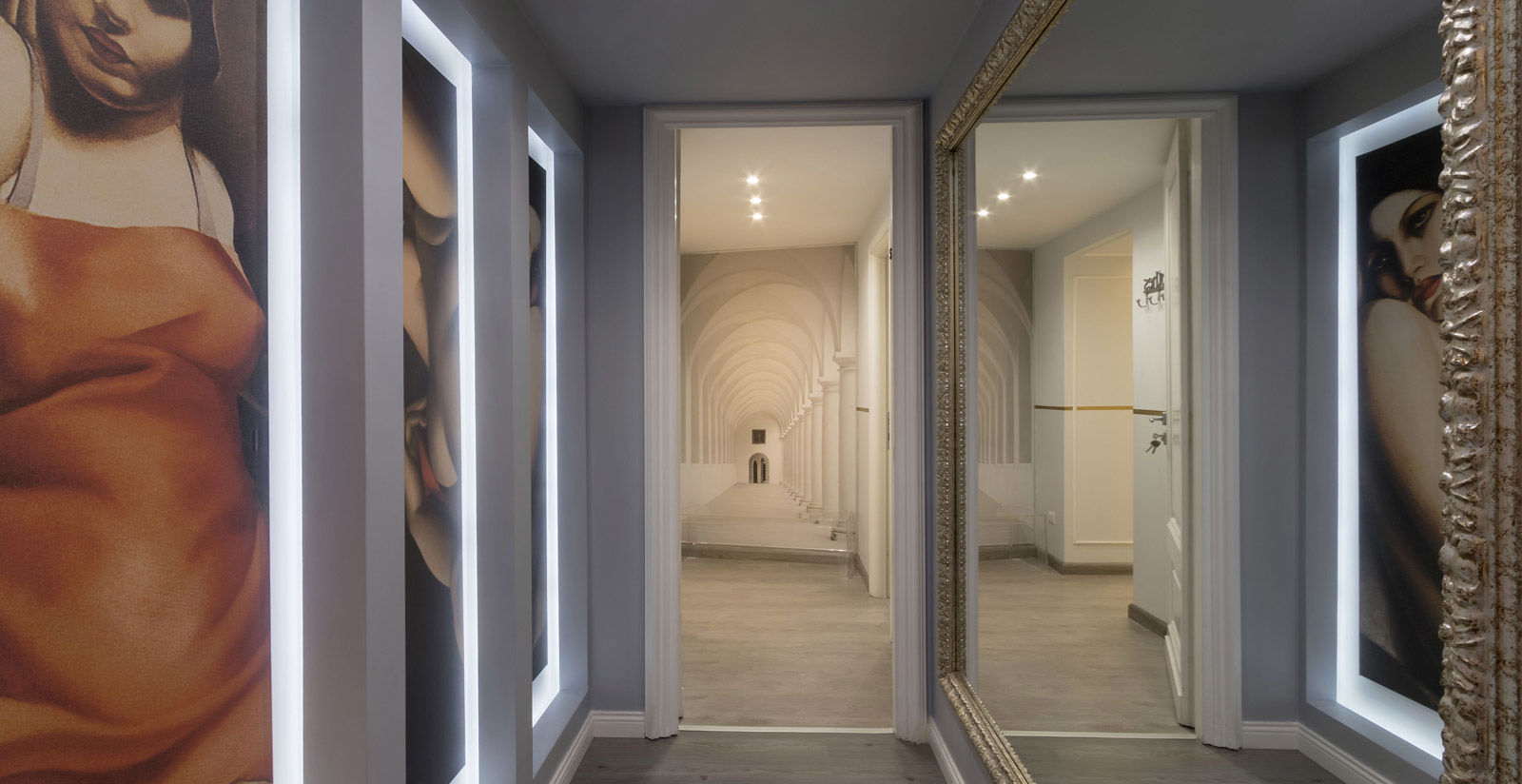 Hotel Roma per Giubileo 2025 7