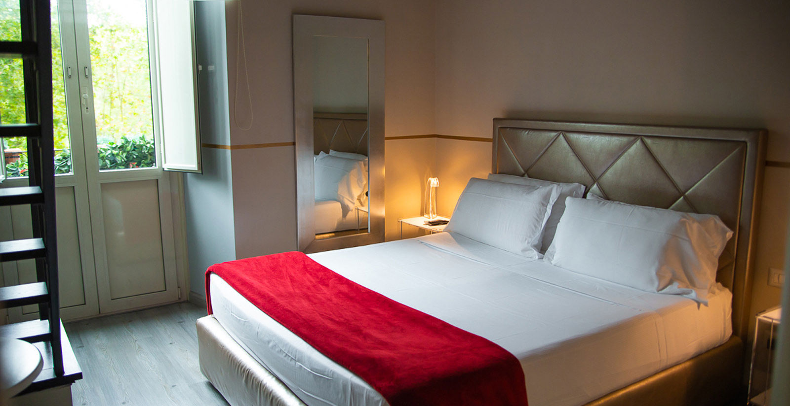 One Night Romantic Escape Rome 7