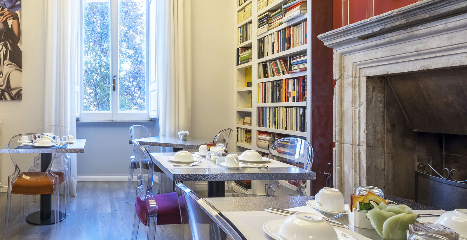 Hotel tour gastronomico a Roma 7