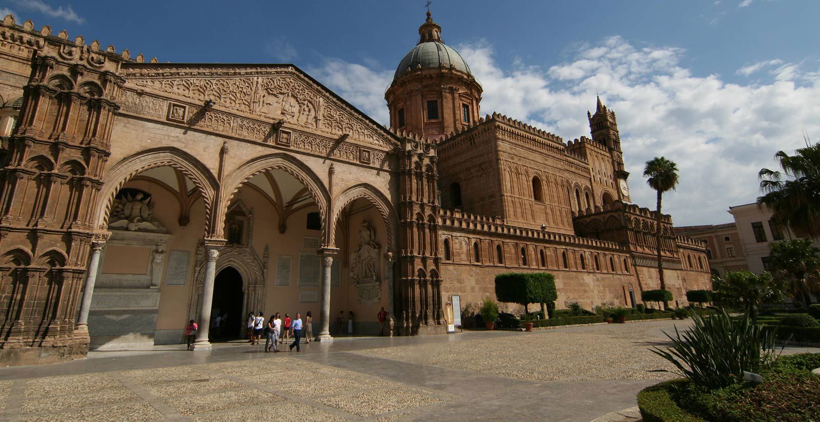 Palermo e Monreale 5