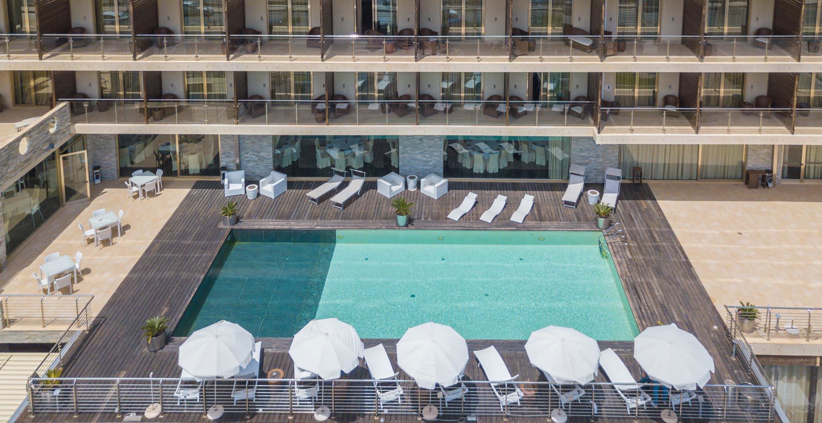 Main Palace Hotel 7