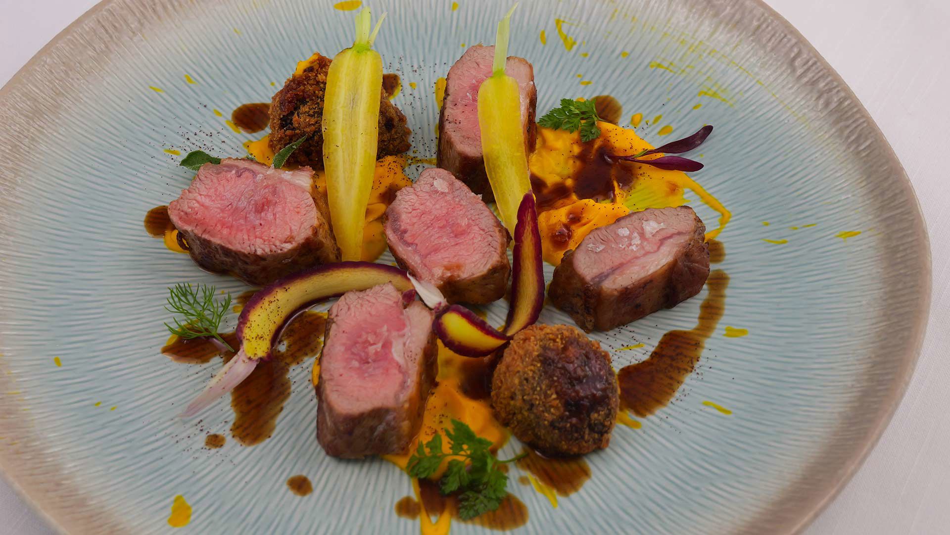 Un incanto in riva al mare 5