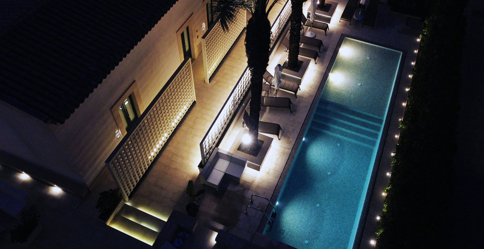 Piscina 12 Piscina 12