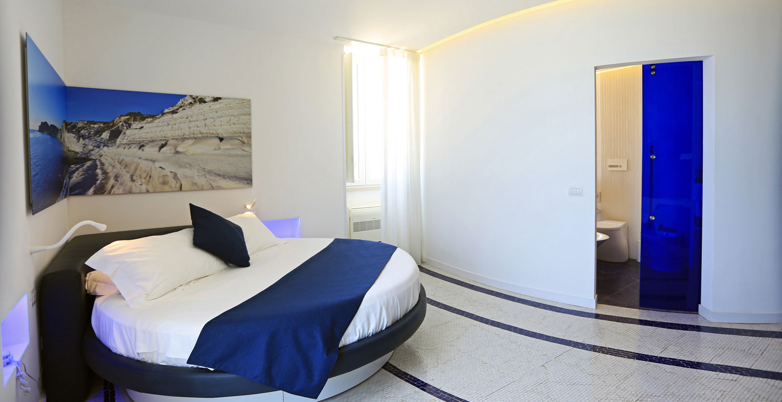 Junior Suite sea view 6