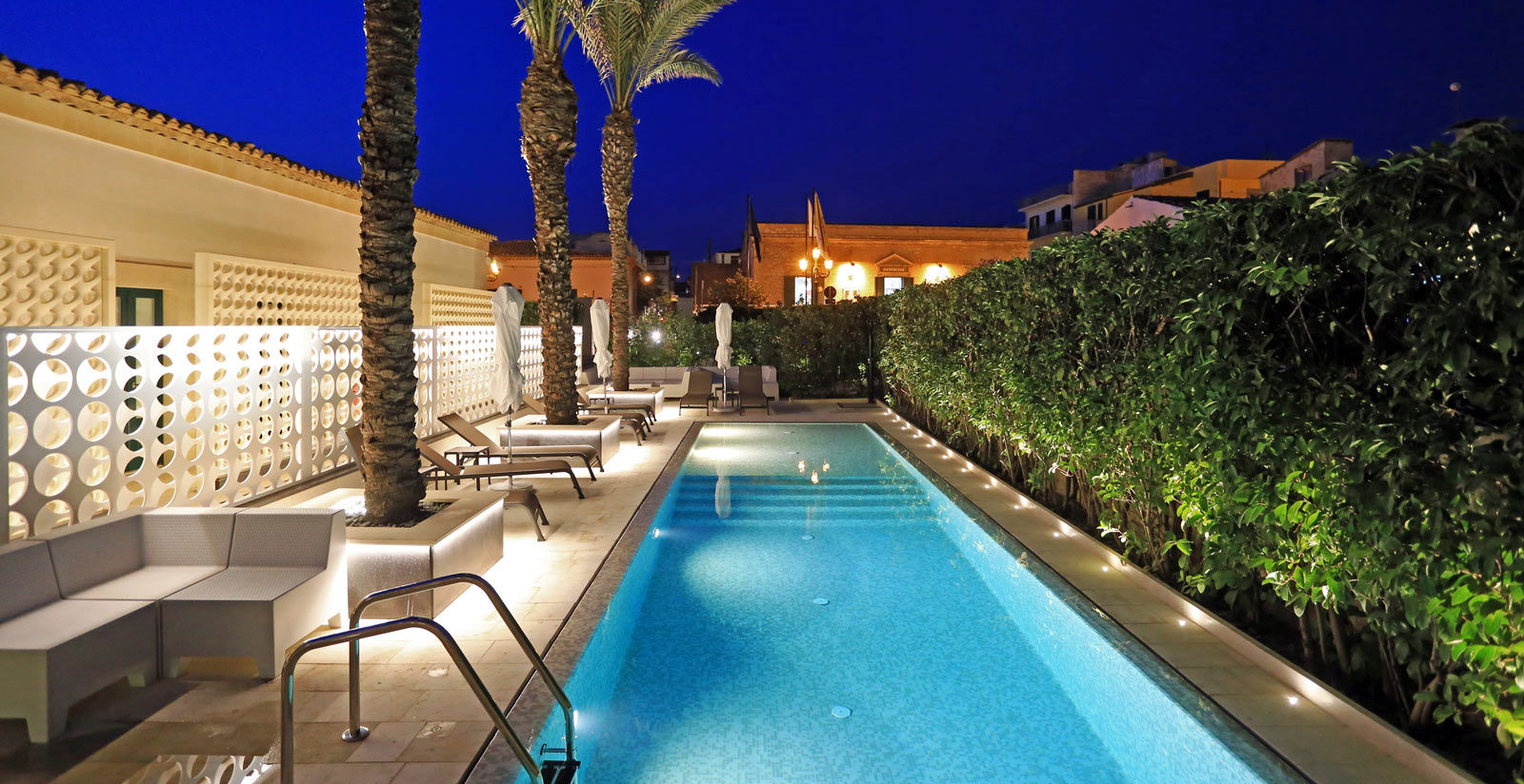 Piscina 10 Piscina 10