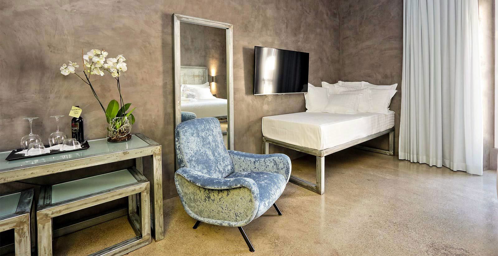 Junior Suite 8 Junior Suite 8