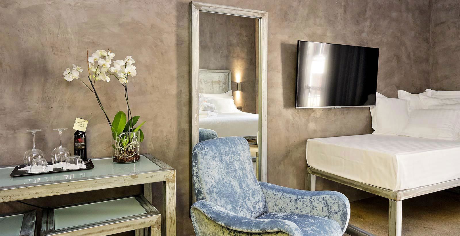 Junior Suite 7 Junior Suite 7