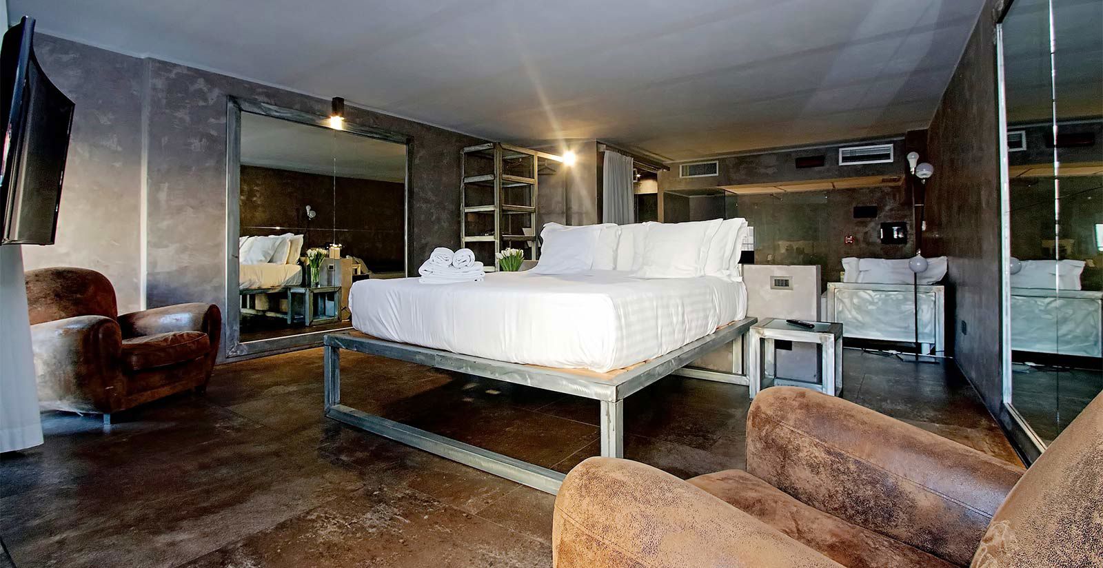 Suite con Vista 8