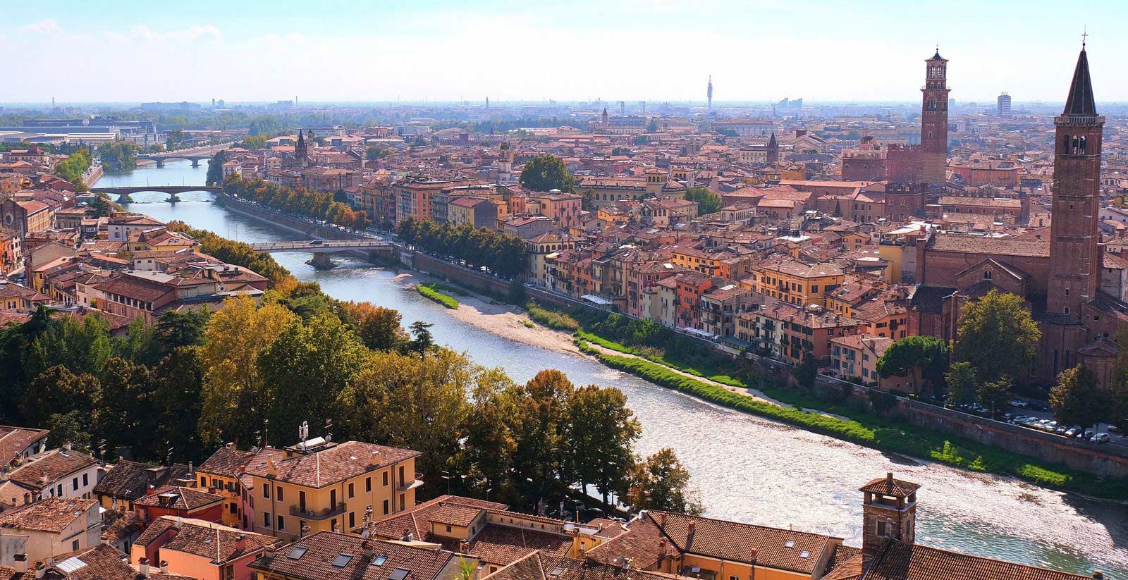 Verona, the City of love 4 Verona, the City of love 4