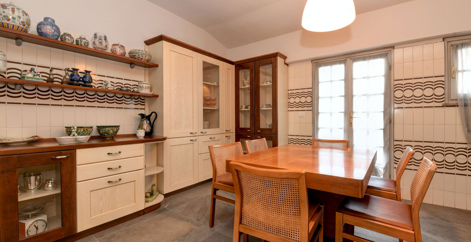 Apartment with lake view 5